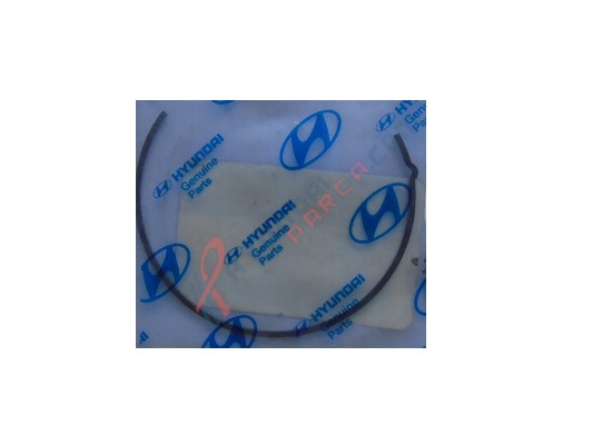 SENKROMEÇ YAYI H100 43387-4B000-HMC